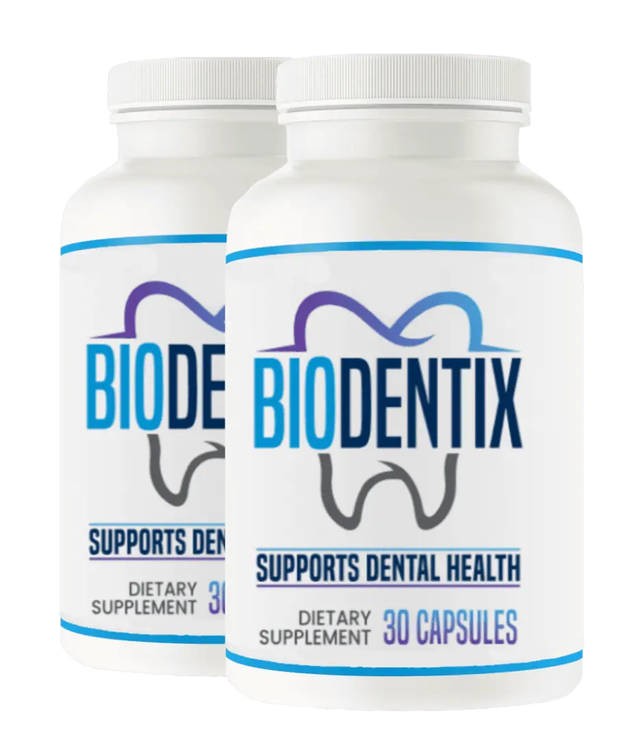 Biodentix Supplement